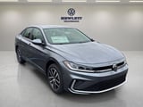 2026 Volkswagen Jetta - Preview 5