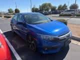 2018 Honda Civic - Preview 4