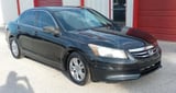 2012 Honda Accord - Preview 4