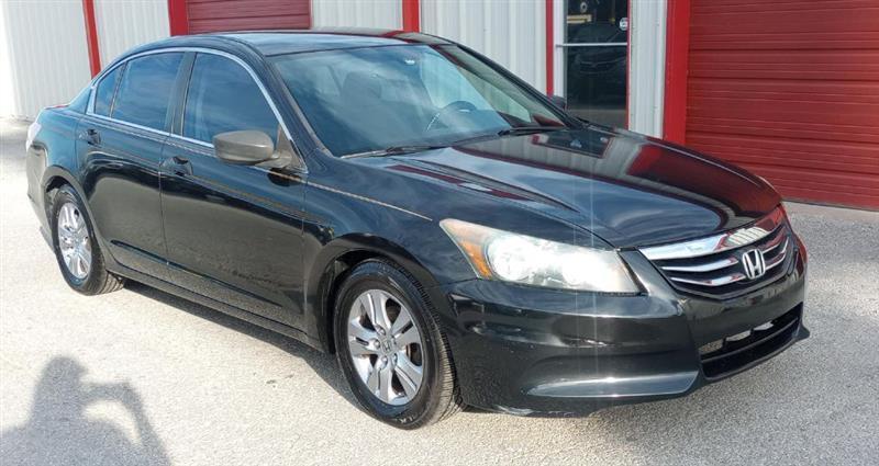 2012 Honda Accord - Image 2