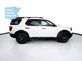 2026 Honda Passport - Preview 8