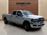 2026 Ram 2500 - Preview 7