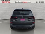 2025 BMW X5 - Preview 6