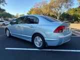2008 Honda Civic - Preview 7