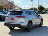 2020 Toyota Highlander - Preview 4