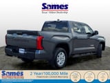 2022 Toyota Tundra - Preview 3