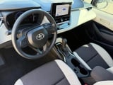 2026 Toyota Corolla - Preview 11