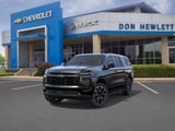 2026 Chevrolet Suburban - Preview 8