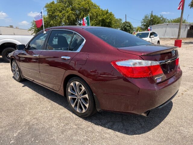 2013 Honda Accord - Image 3