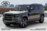 2026 Land Rover Defender - Preview 2