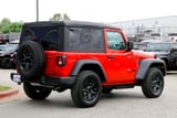 2026 Jeep Wrangler - Preview 5