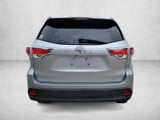 2015 Toyota Highlander - Preview 7