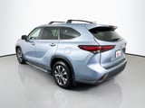 2024 Toyota Highlander - Preview 7