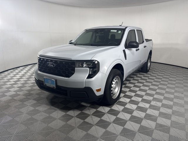 2025 Ford Maverick - Image 1