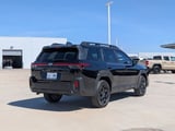 2026 Subaru Outback - Preview 5