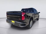 2025 Chevrolet Silverado 1500 - Preview 5