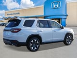 2026 Honda Pilot - Preview 5
