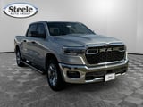 2026 Ram 1500 - Preview 7