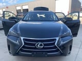 2016 Lexus NX - Preview 8