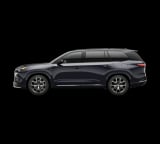2026 Lexus TX - Preview 3