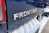 2007 Nissan Frontier - Preview 9