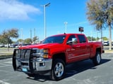2018 Chevrolet Silverado 2500 HD - Preview 7