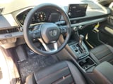 2026 Honda CR-V - Preview 12