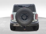 2022 Ford Bronco - Preview 6