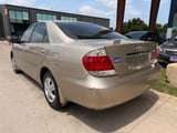2005 Toyota Camry - Preview 3