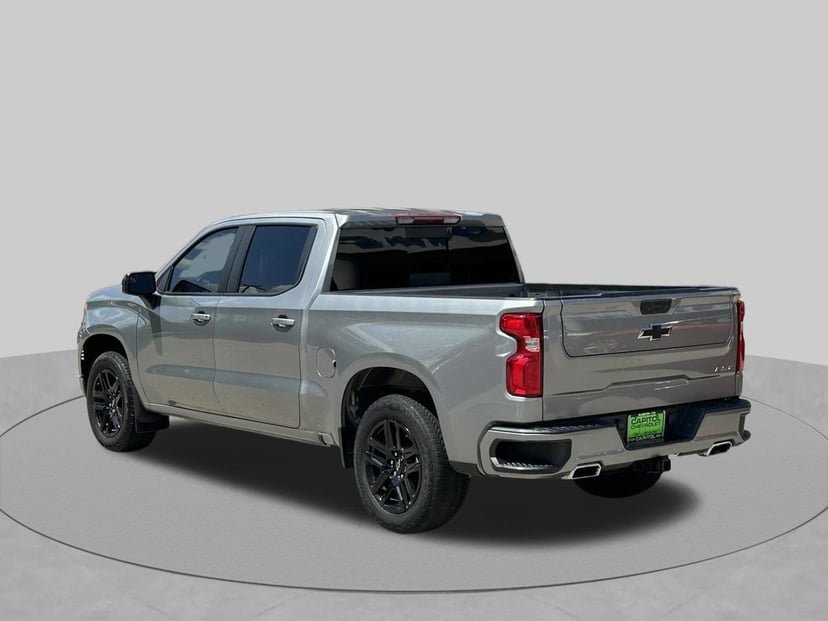 2023 Chevrolet Silverado 1500 - Image 1
