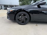 2026 Hyundai Elantra - Preview 9