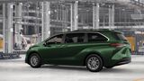 2026 Toyota Sienna - Preview 5