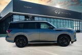 2027 INFINITI QX80 - Preview 4