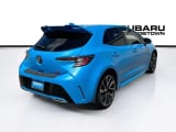2019 Toyota Corolla - Preview 7