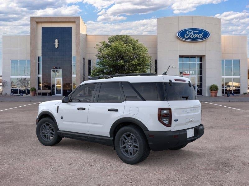 2026 Ford Bronco Sport - Image 3
