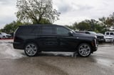 2025 Cadillac Escalade - Preview 5