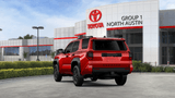 2026 Toyota 4Runner - Preview 7