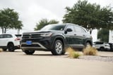 2021 Volkswagen Atlas Cross Sport - Preview 7