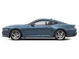 2026 Ford Mustang - Preview 3