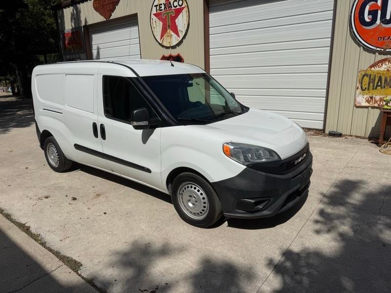 2021 Ram ProMaster City - Image 1