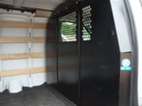 2025 GMC Savana Cargo - Preview 10