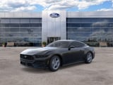 2026 Ford Mustang - Preview 2