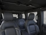 2026 Ford Bronco - Preview 13