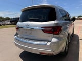 2018 INFINITI QX80 - Preview 4