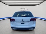 2018 Volkswagen Atlas - Preview 3