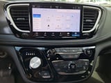 2026 Chrysler Pacifica - Preview 8