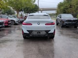 2024 BMW X4 - Preview 8