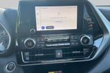 2026 Toyota Highlander - Preview 6
