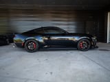 2024 Ford Mustang - Preview 8