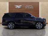 2025 Cadillac Escalade - Preview 5